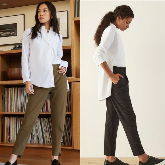 aday something borrowed shirt - Picture 1 of 11